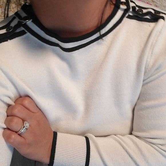 Two piece clueless set - Picture 2 of 3